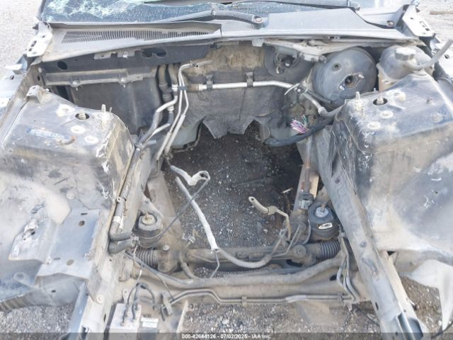 2009 CADILLAC CTS-V 1G6DN57P590168588 Photo 9