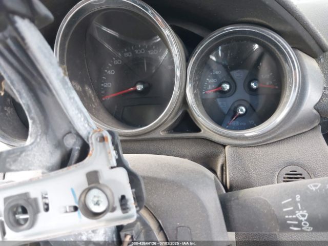 2009 CADILLAC CTS-V 1G6DN57P590168588 Photo 6