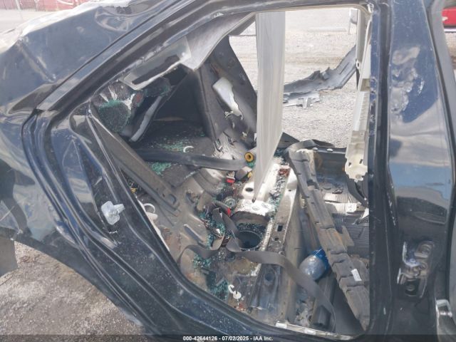 2009 CADILLAC CTS-V 1G6DN57P590168588 Photo 7