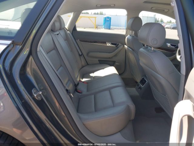 2007 AUDI A6 WAUEV74F87N136241 Photo 7