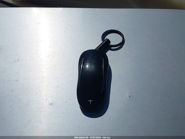 2016 TESLA MODEL X 5YJXCAE2XGF021133 Photo 10