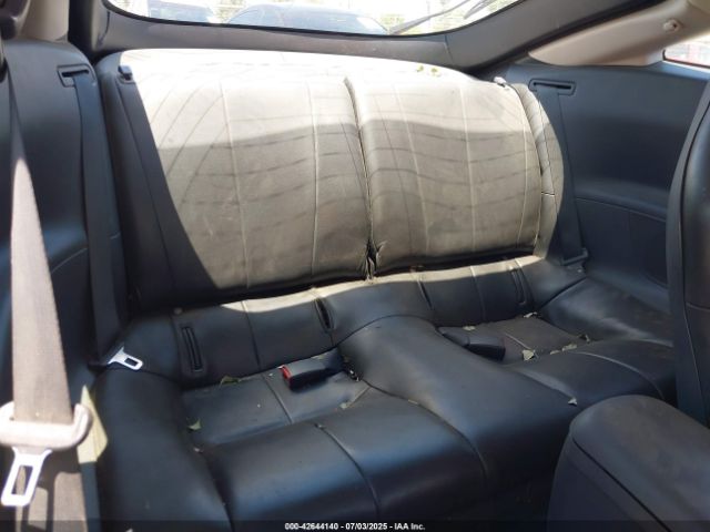 2006 MITSUBISHI ECLIPSE 4A3AK34T86E007128 Photo 7