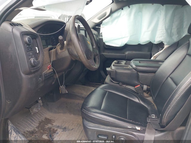 1GB4YSEY5MF126897 Chevrolet l5p - di, duramax, gen 5, var. 1