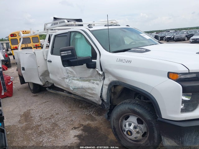 1GB4YSEY5MF126897 Chevrolet l5p - di, duramax, gen 5, var. 1