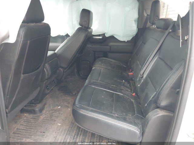 1GB4YSEY5MF126897 Chevrolet l5p - di, duramax, gen 5, var. 1