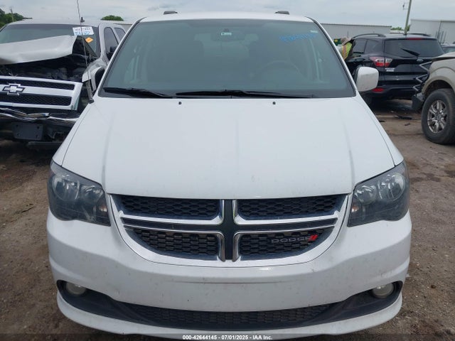 2C4RDGCG1HR706800 Dodge 2017