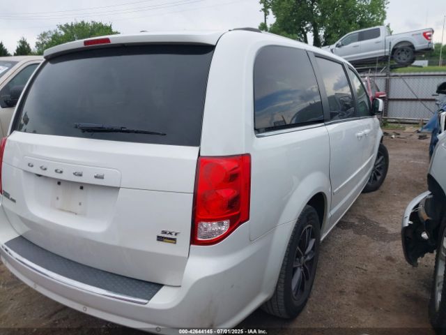 2017 DODGE GRAND CARAVAN 2C4RDGCG1HR706800 Photo 3