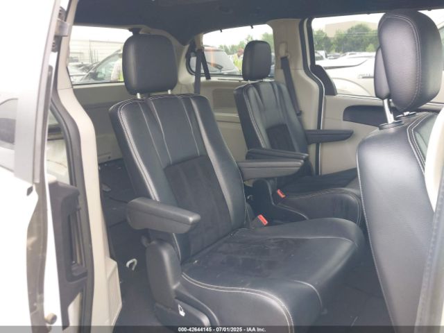 2017 DODGE GRAND CARAVAN 2C4RDGCG1HR706800 Photo 7