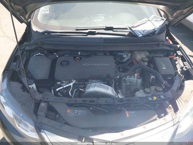 1G1RD6S5XHU144062 Chevrolet l3a - di: direct injectio, vvt: variable valve timing, hybrid, gen 1