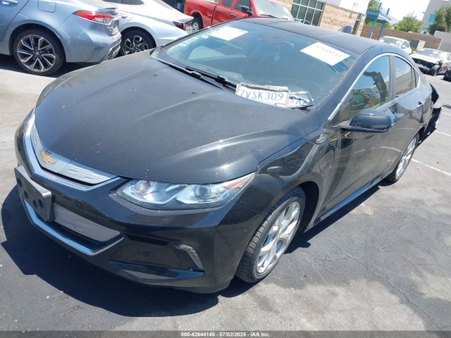 1G1RD6S5XHU144062 Chevrolet l3a - di: direct injectio, vvt: variable valve timing, hybrid, gen 1