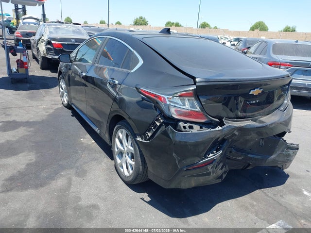 1G1RD6S5XHU144062 Chevrolet l3a - di: direct injectio, vvt: variable valve timing, hybrid, gen 1
