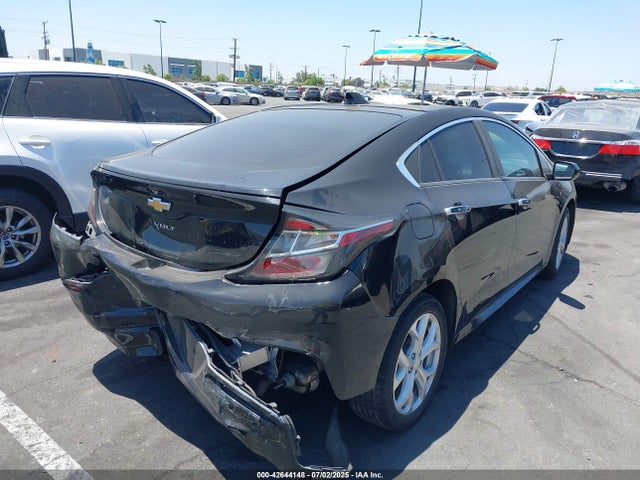 1G1RD6S5XHU144062 Chevrolet l3a - di: direct injectio, vvt: variable valve timing, hybrid, gen 1