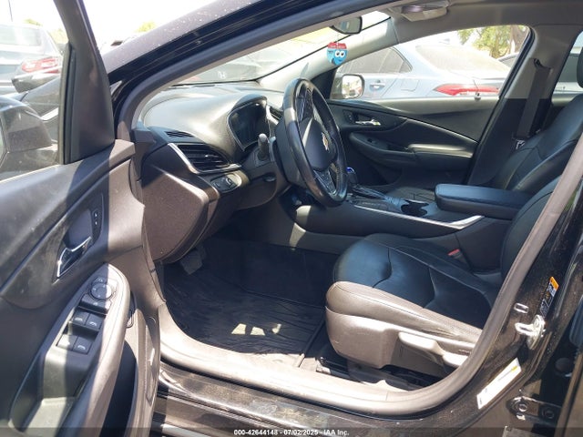 1G1RD6S5XHU144062 Chevrolet l3a - di: direct injectio, vvt: variable valve timing, hybrid, gen 1