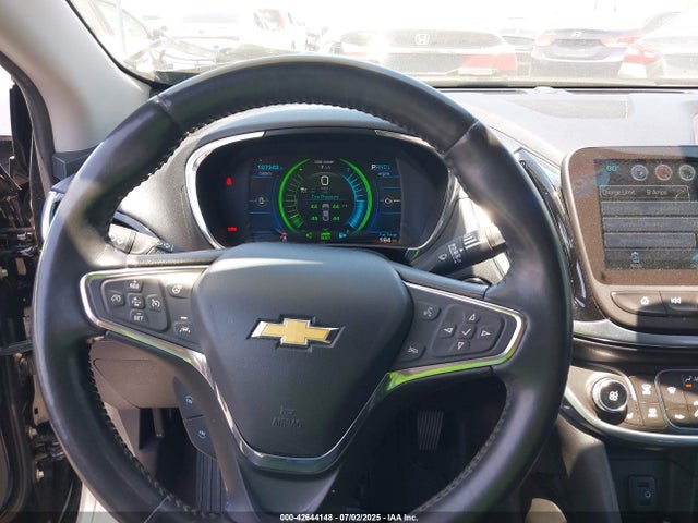 1G1RD6S5XHU144062 Chevrolet l3a - di: direct injectio, vvt: variable valve timing, hybrid, gen 1