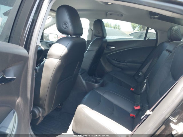 1G1RD6S5XHU144062 Chevrolet l3a - di: direct injectio, vvt: variable valve timing, hybrid, gen 1