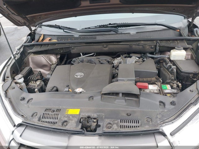 5TDKZRFH6JS248476 Toyota 2gr-fks