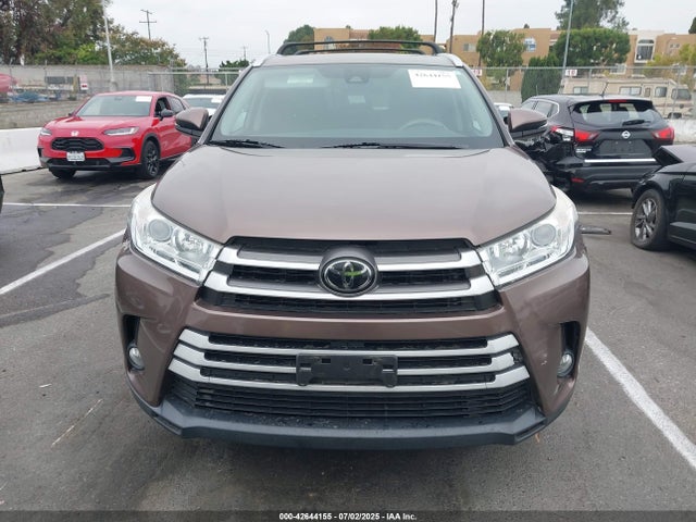 5TDKZRFH6JS248476 Toyota 2gr-fks