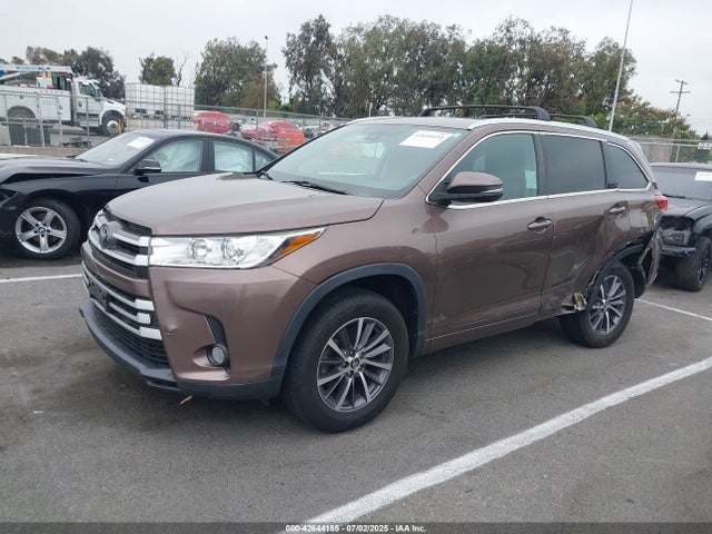 5TDKZRFH6JS248476 Toyota 2gr-fks