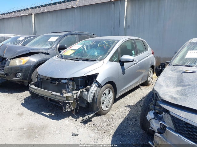 3HGGK5H42KM733455 Honda l15b1