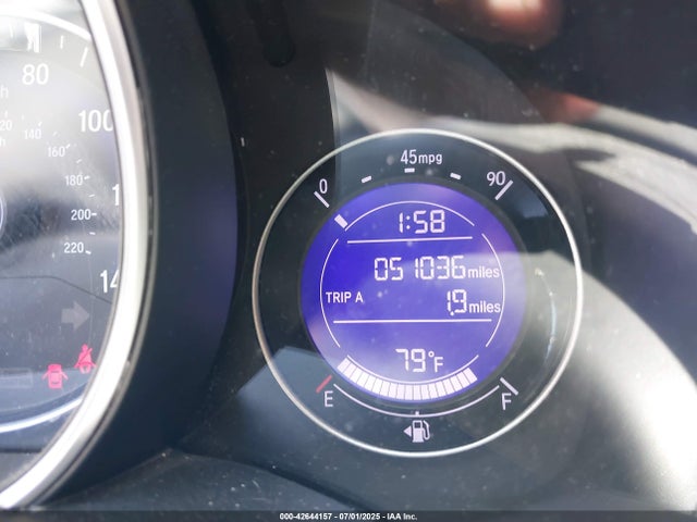 3HGGK5H42KM733455 Honda l15b1