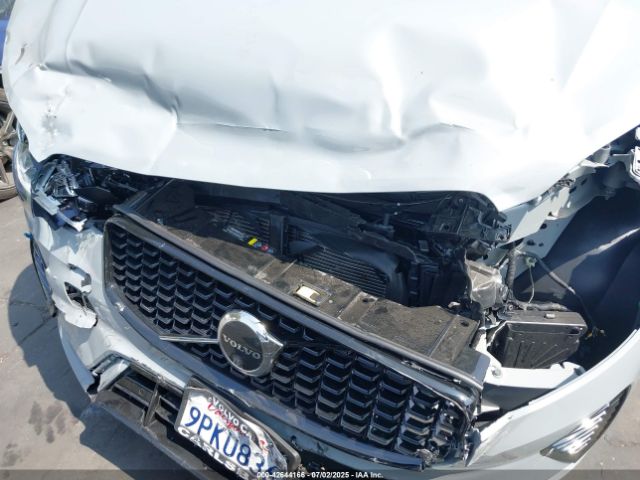 2025 VOLVO XC60 PLUG-IN HYBRID YV4H60RC4S1000561 Photo 5