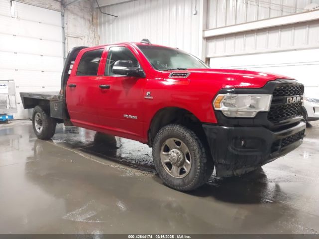 2020 RAM 2500 3C6UR5HL2LG211730
