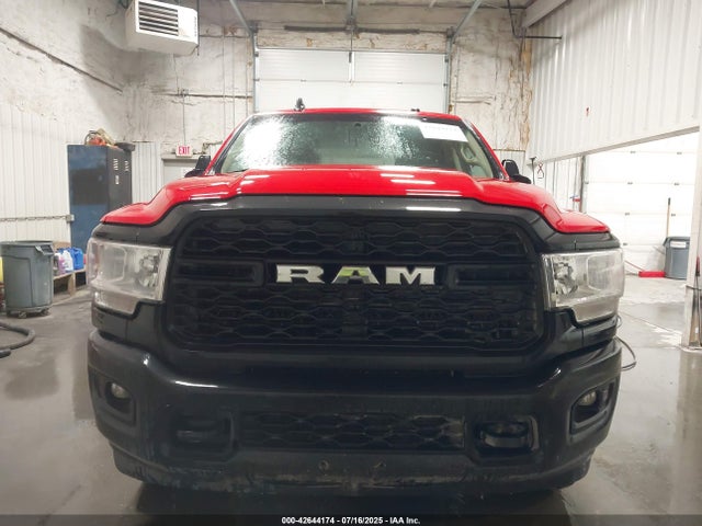 3C6UR5HL2LG211730 RAM 2020