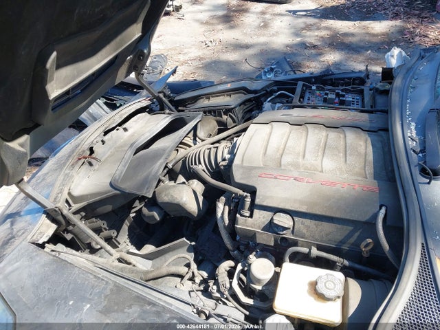 1G1YB2D70H5113034 Chevrolet lt1 - di: direct injection, afm, vvt: variable valve timing, ho: high output, alum