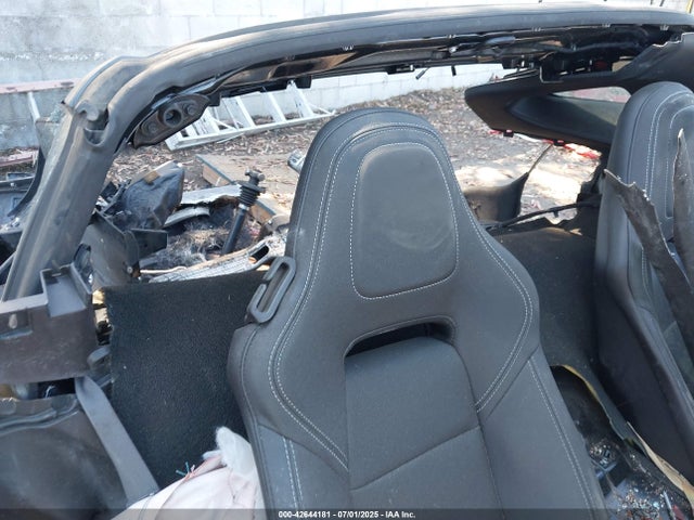 1G1YB2D70H5113034 Chevrolet lt1 - di: direct injection, afm, vvt: variable valve timing, ho: high output, alum