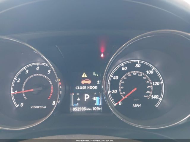 2020 MITSUBISHI OUTLANDER SPORT JA4AR3AU0LU007700 Photo 6