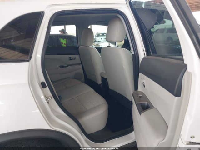 2020 MITSUBISHI OUTLANDER SPORT JA4AR3AU0LU007700 Photo 7