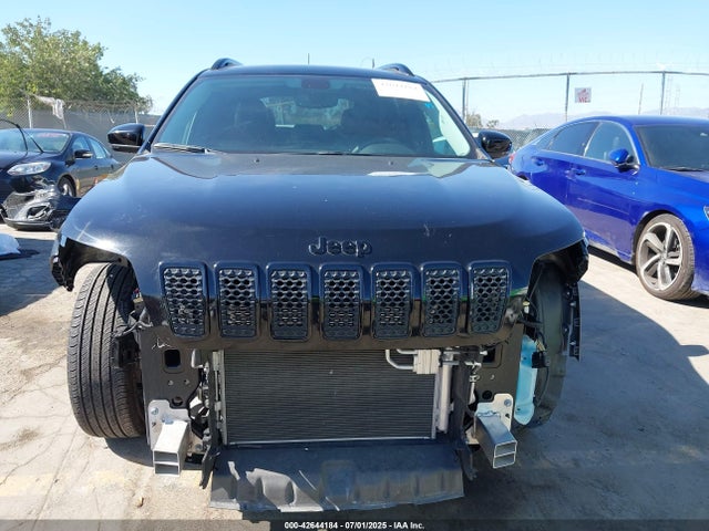 Jeep Cherokee 2020 1C4PJLLB5LD629664 Image 13