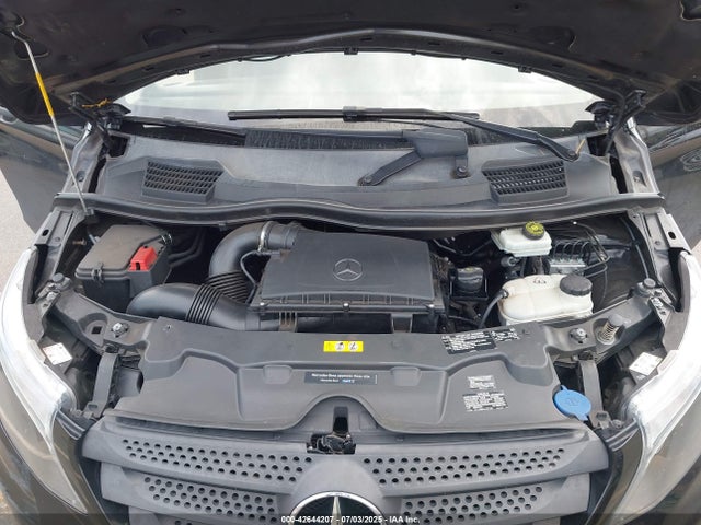 Mercedes-Benz m274 2018 WD4PG2EE2J3492577 Image 10