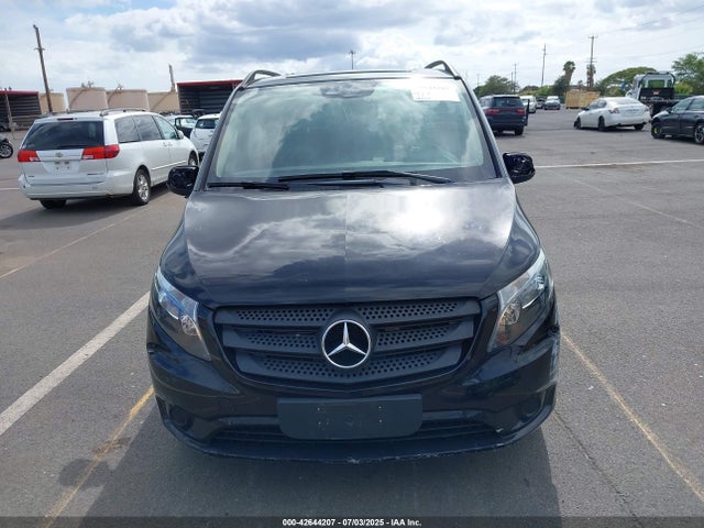 Mercedes-Benz m274 2018 WD4PG2EE2J3492577 Image 12