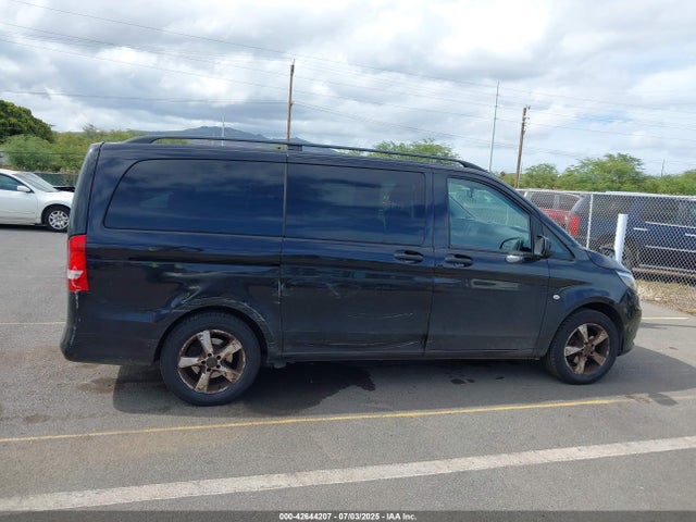 Mercedes-Benz m274 2018 WD4PG2EE2J3492577 Image 13