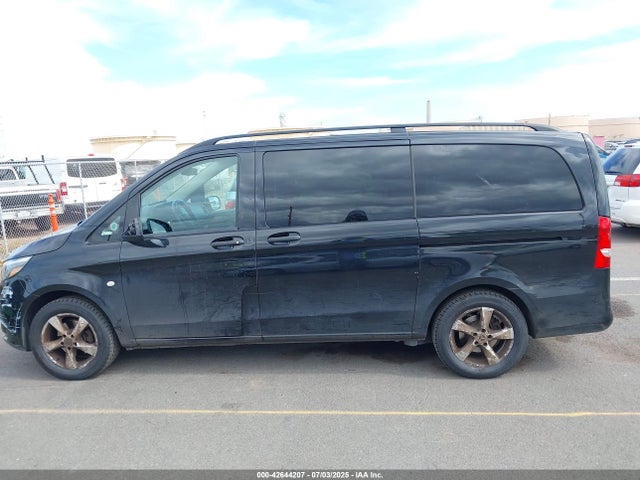 Mercedes-Benz m274 2018 WD4PG2EE2J3492577 Image 14