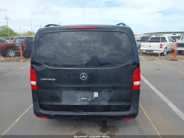 Mercedes-Benz m274 2018 WD4PG2EE2J3492577 Image 16