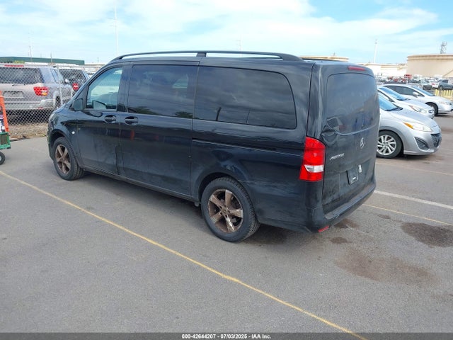 Mercedes-Benz m274 2018 WD4PG2EE2J3492577 Image 3