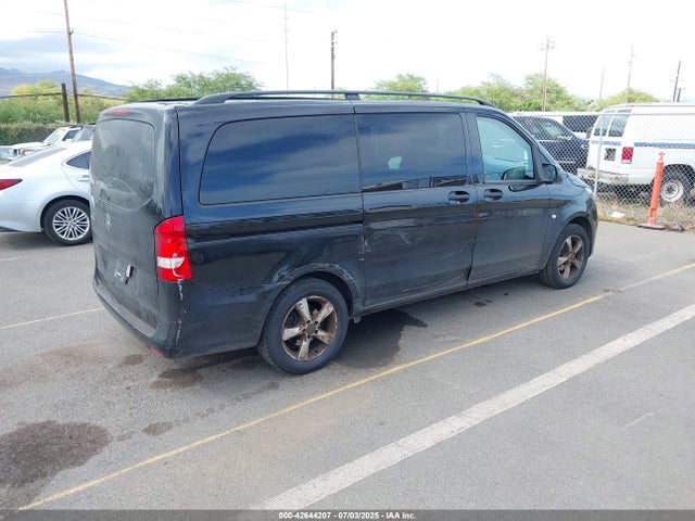 Mercedes-Benz m274 2018 WD4PG2EE2J3492577 Image 4