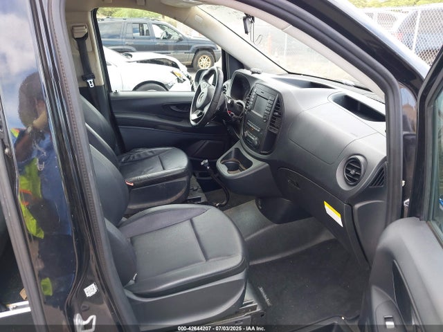 Mercedes-Benz m274 2018 WD4PG2EE2J3492577 Image 5