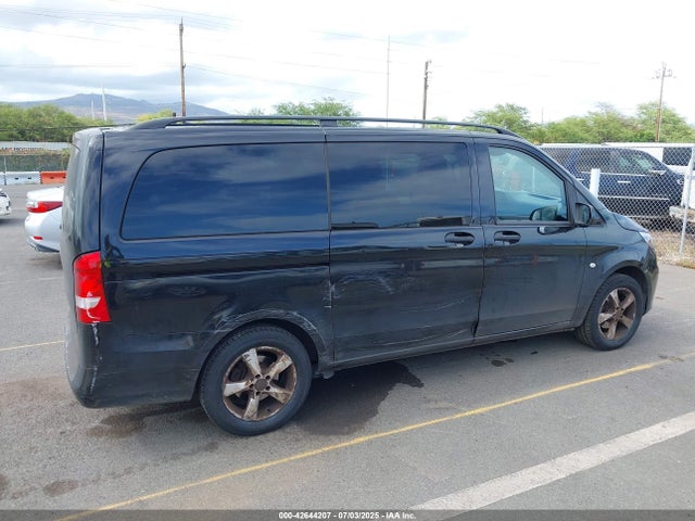 Mercedes-Benz m274 2018 WD4PG2EE2J3492577 Image 6