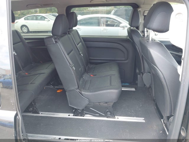 Mercedes-Benz m274 2018 WD4PG2EE2J3492577 Image 8