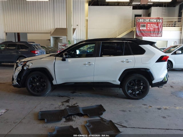 Toyota a25a-fxs 2024 2T3E6RFV2RW050175 Image 14