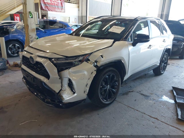 Toyota a25a-fxs 2024 2T3E6RFV2RW050175 Image 2