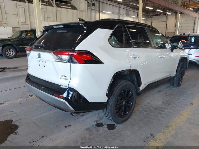 Toyota a25a-fxs 2024 2T3E6RFV2RW050175 Image 4