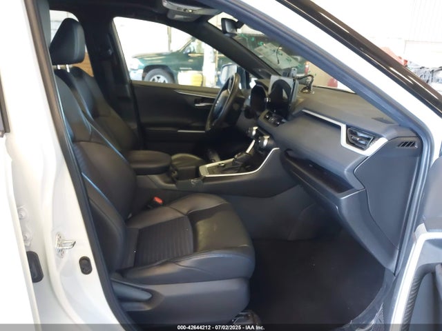 Toyota a25a-fxs 2024 2T3E6RFV2RW050175 Image 5