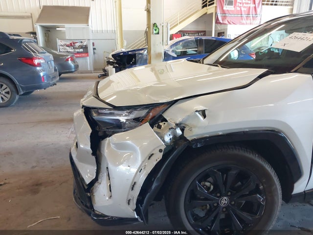 Toyota a25a-fxs 2024 2T3E6RFV2RW050175 Image 6
