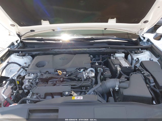 4T1G11AK8RU885972 Toyota a25a-fks
