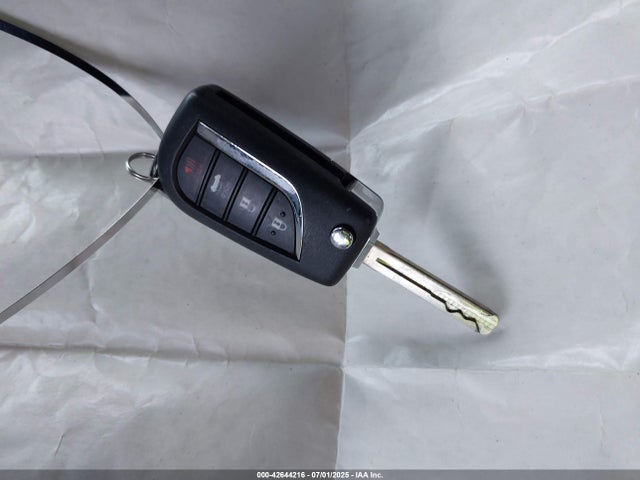 4T1G11AK8RU885972 Toyota a25a-fks