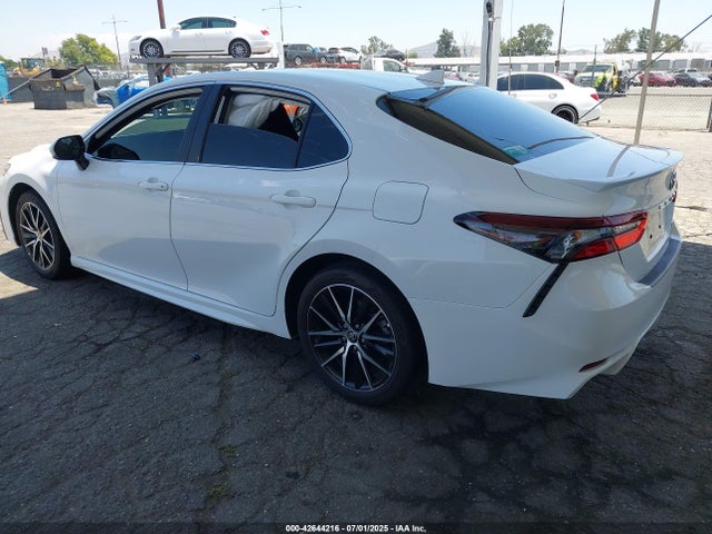 4T1G11AK8RU885972 Toyota a25a-fks